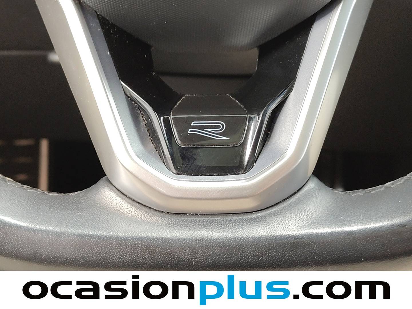 Volkswagen Tiguan Volkswagen Tiguan R-Line 1.5 TSI (150 CV) DSG diésel