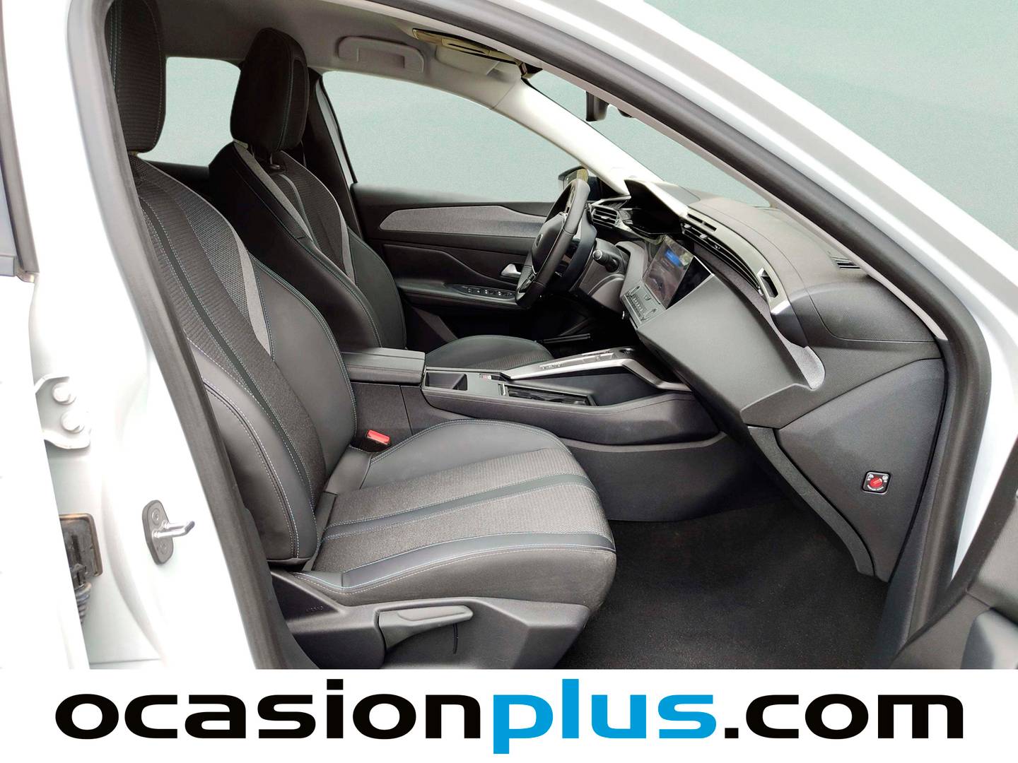 Peugeot 408 Peugeot 408 Allure Hybrid eDCS6 (136 CV) km 0