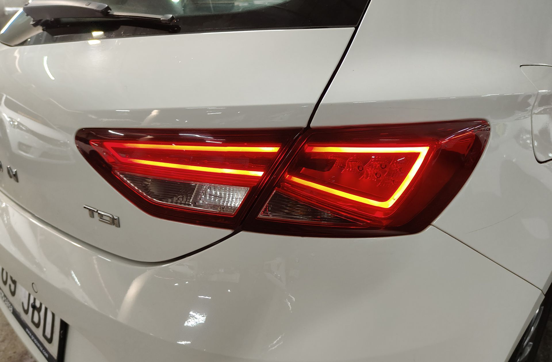 SEAT León 1.6 TDI I-Tech - foto 17