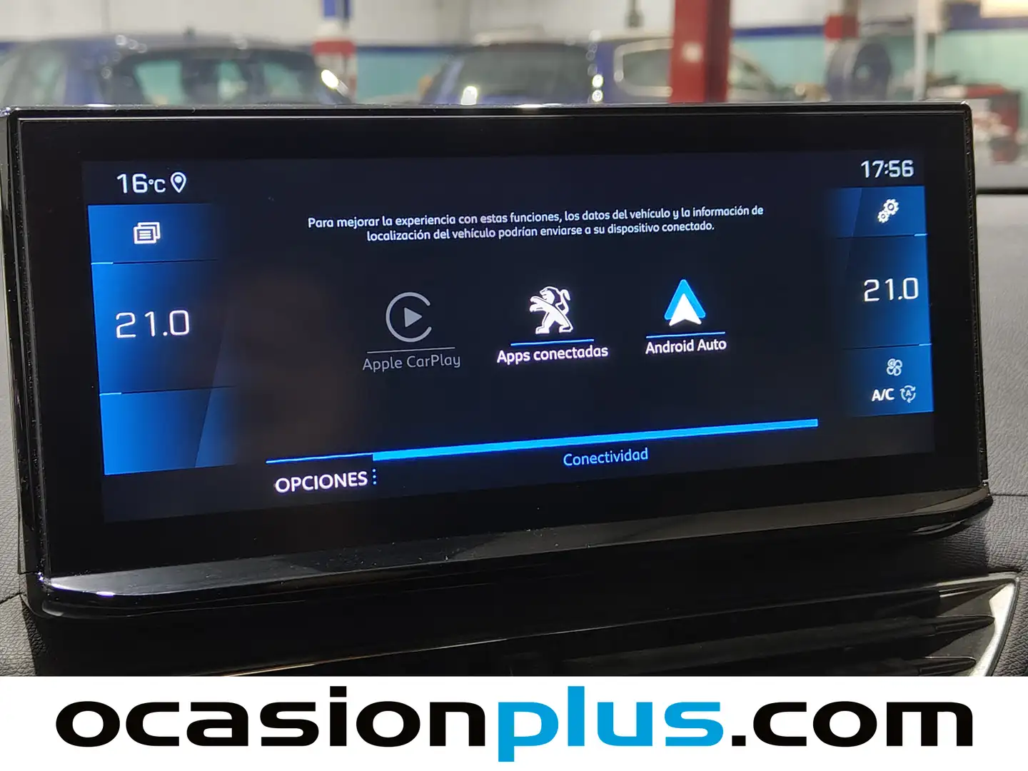 Foto Peugeot 3008 Peugeot 3008 PureTech 130 S&S Allure Pack (130 CV)