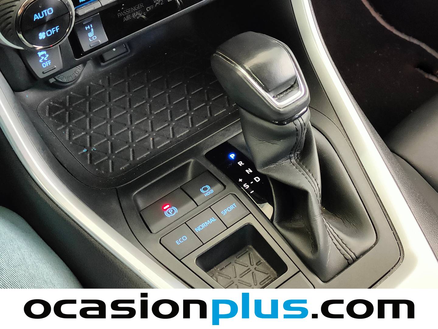 Toyota Rav4 Toyota Rav4 2.5l Hybrid Style (218 CV) de segunda mano
