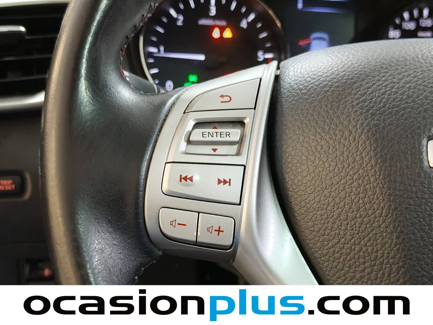 Nissan QASHQAI Nissan Qashqai 1.6 dCi N-Connecta 4x2 (130 CV) diésel