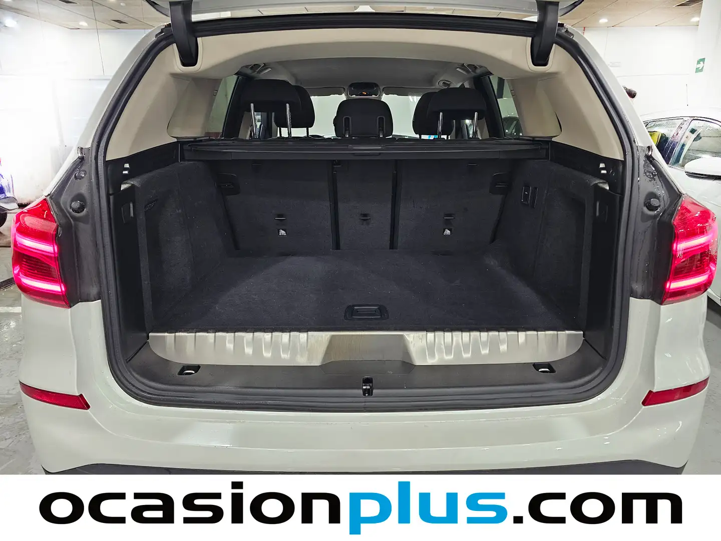 Foto BMW X3 BMW X3 xDrive30e  (292 CV)