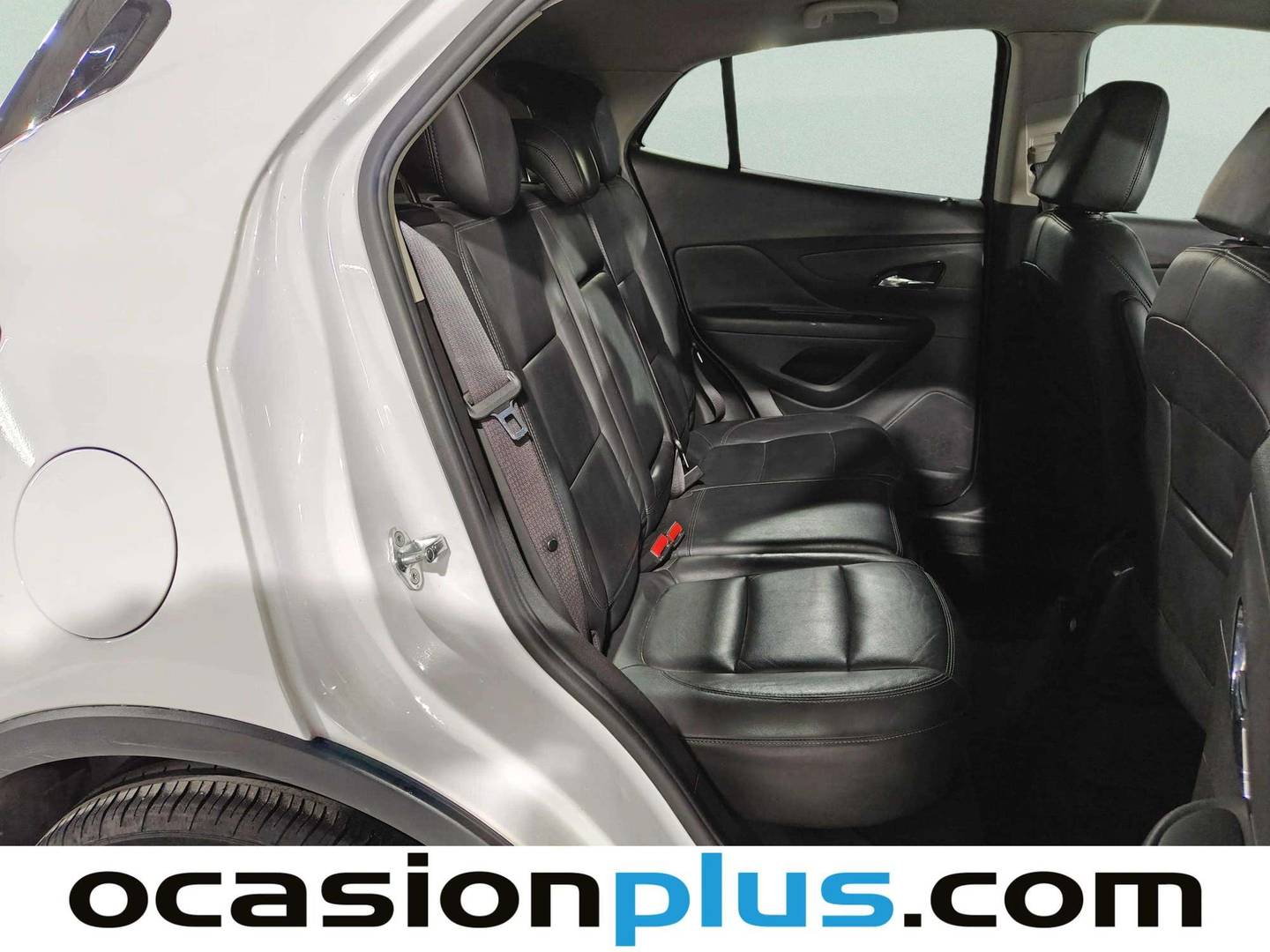 Opel Mokka X Opel Mokka X 1.6 CDTi S&S Excellence 4X2 (136 CV) manual