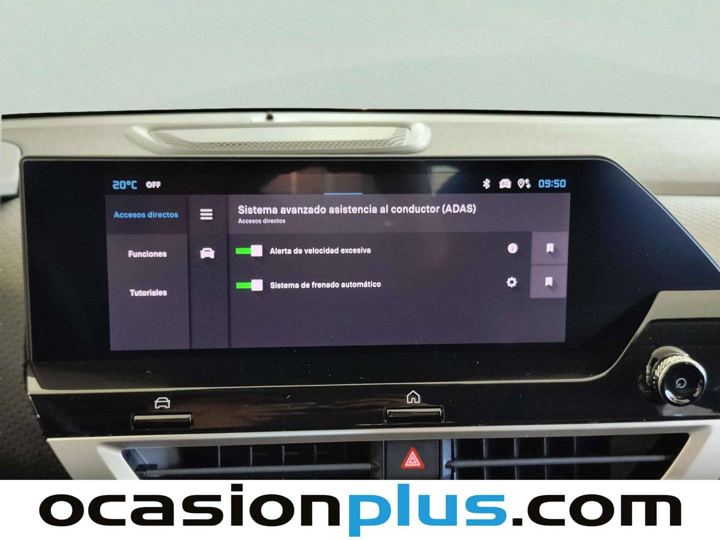 Accesorios del Citroën C4 Citroën C4 Hybrid 145 Business Edition e-DCS6 (145 CV)