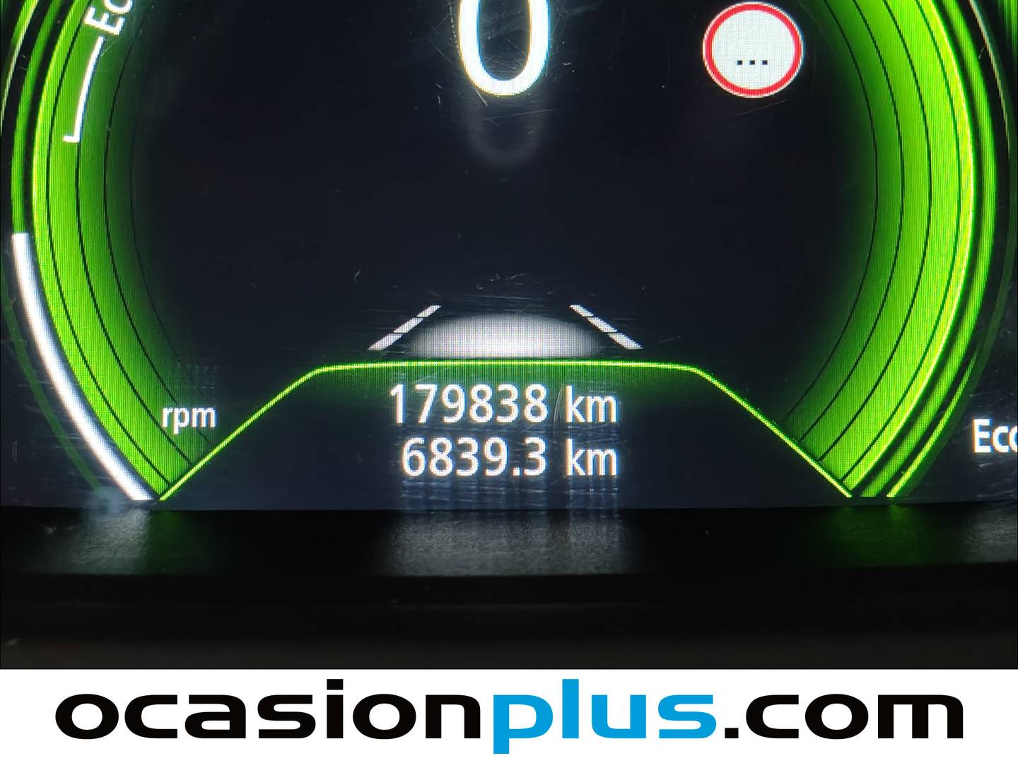 Renault Espace Renault Espace Initiale Paris Energy dCi (160 CV) TT EDC seminuevo