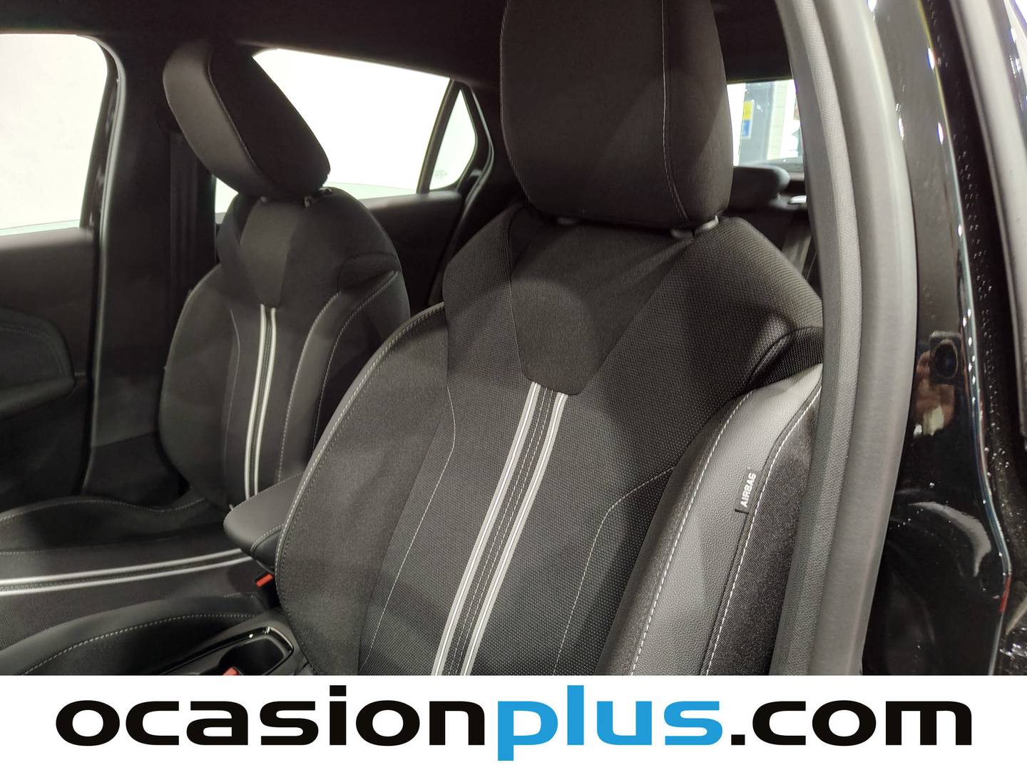 Foto Opel Corsa Opel Corsa 1.2 T XHL Hybrid GS eDCT (110 CV)