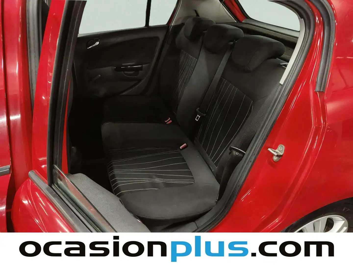 Foto Opel Corsa Opel Corsa 1.2 C'Mon (80 CV)