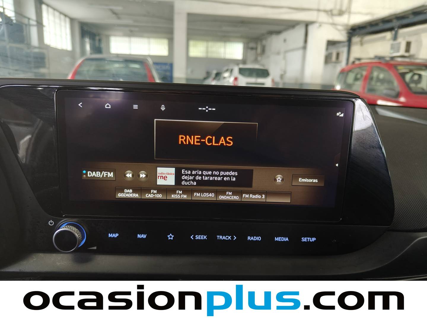 Hyundai i20 Hyundai i20 1.0 TGDI 48V Klass DCT (100 CV) híbrido