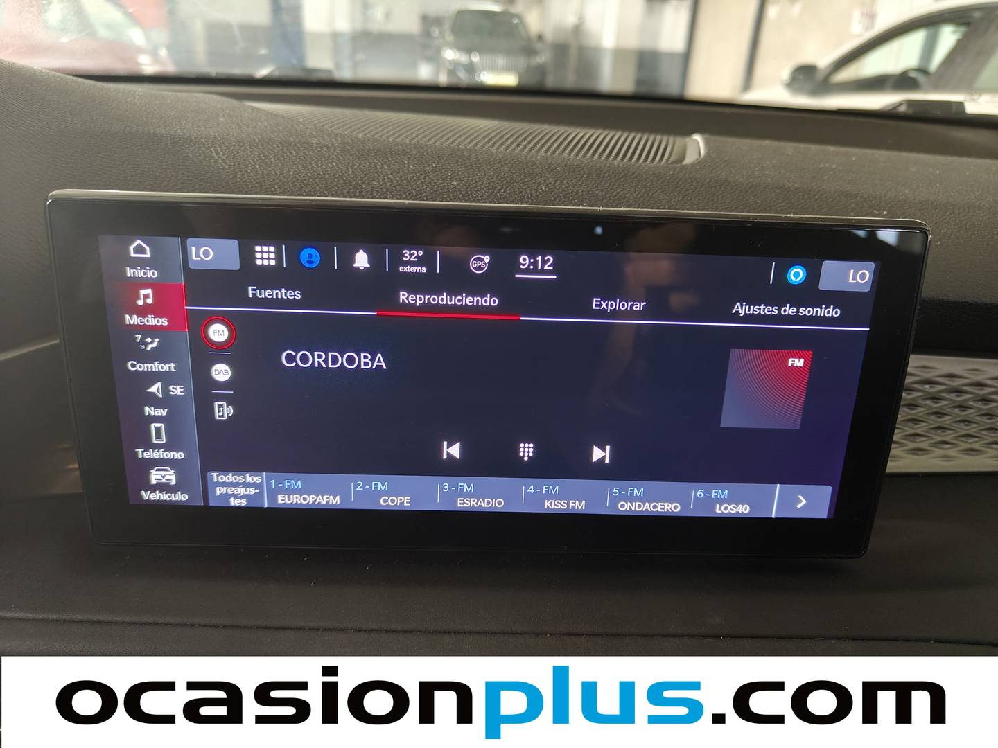 Foto Alfa Romeo Tonale Alfa Romeo Tonale 1.5 MHEV Sprint FWD (130 CV)