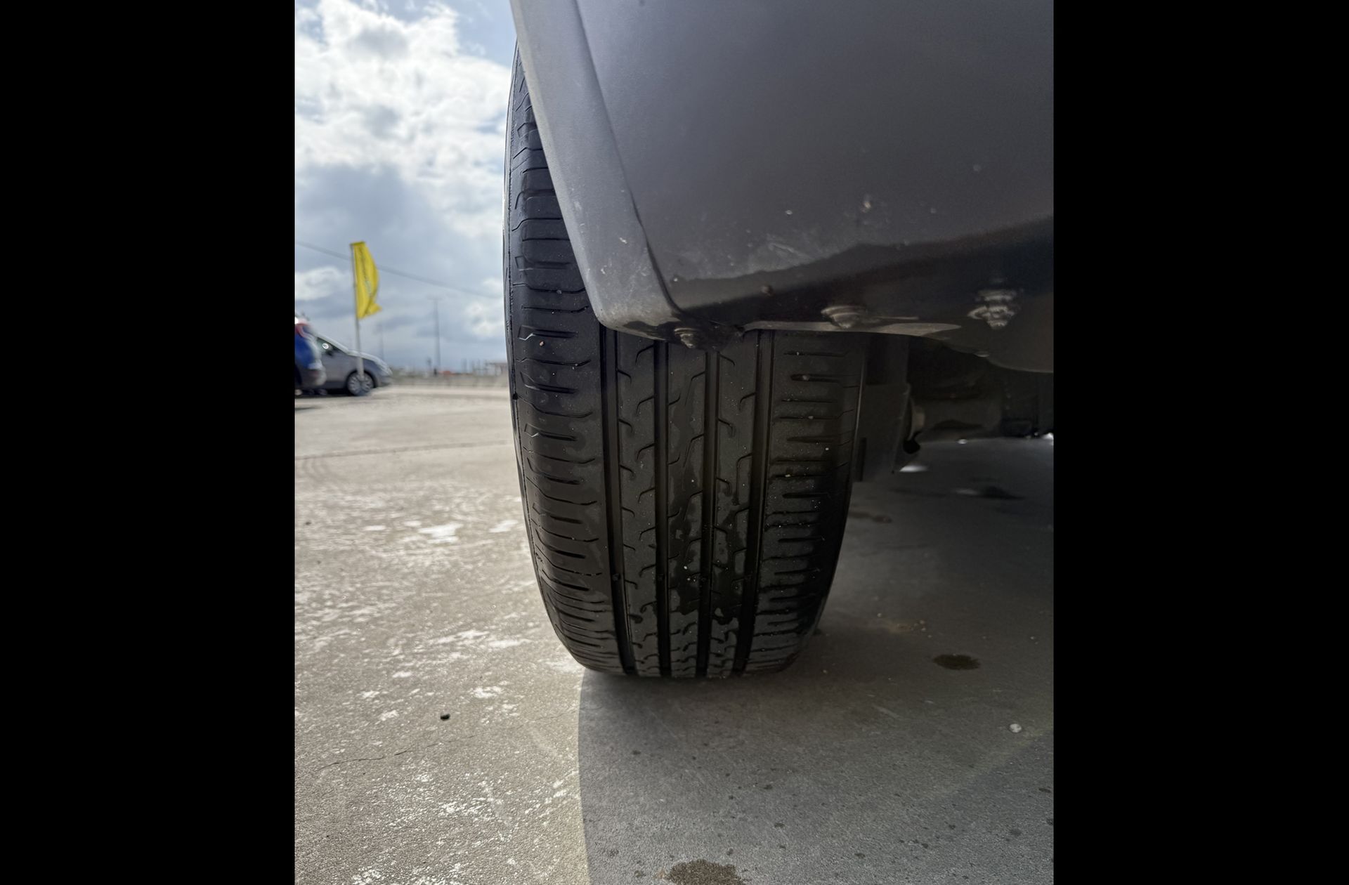 Mitsubishi ASX 100T Motion - foto 34