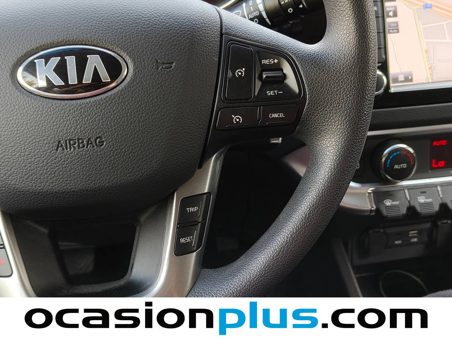 KIA Rio KIA Rio 1.2 CVVT Drive (84 CV) barato