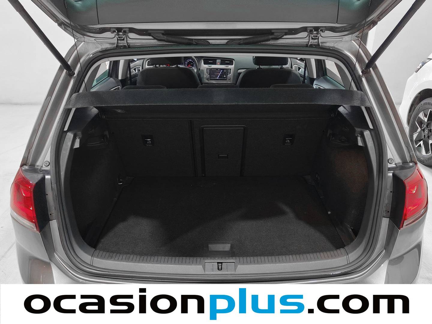 Foto Volkswagen Golf Volkswagen Golf Advance 1.6 TDI BMT (110 CV) DSG