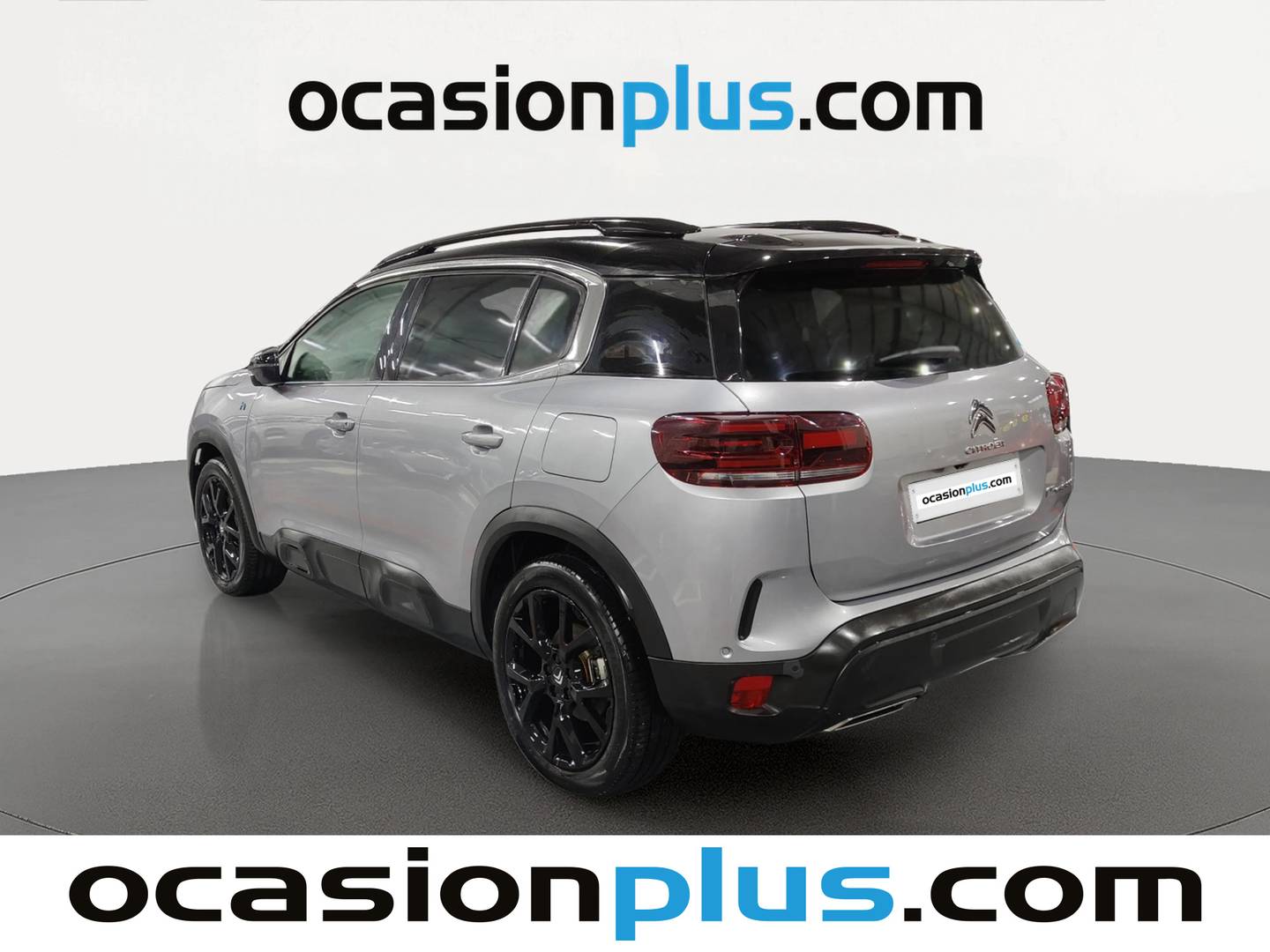 Foto Citroën C5 Aircross Citroen C5 Aircross Plug-in Hybrid Max e-EAT8 (225 CV)