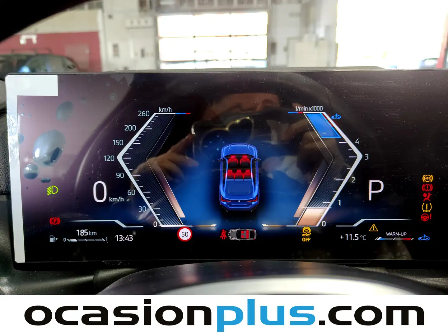 Foto BMW Serie 4 BMW Serie 4 420d Gran Coupe  (190 CV) Pack M