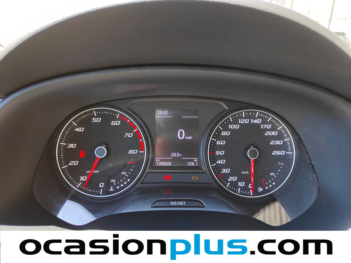 Seat León Seat León 1.4 TSI S&S Xcellence Plus (125 CV) de segunda mano