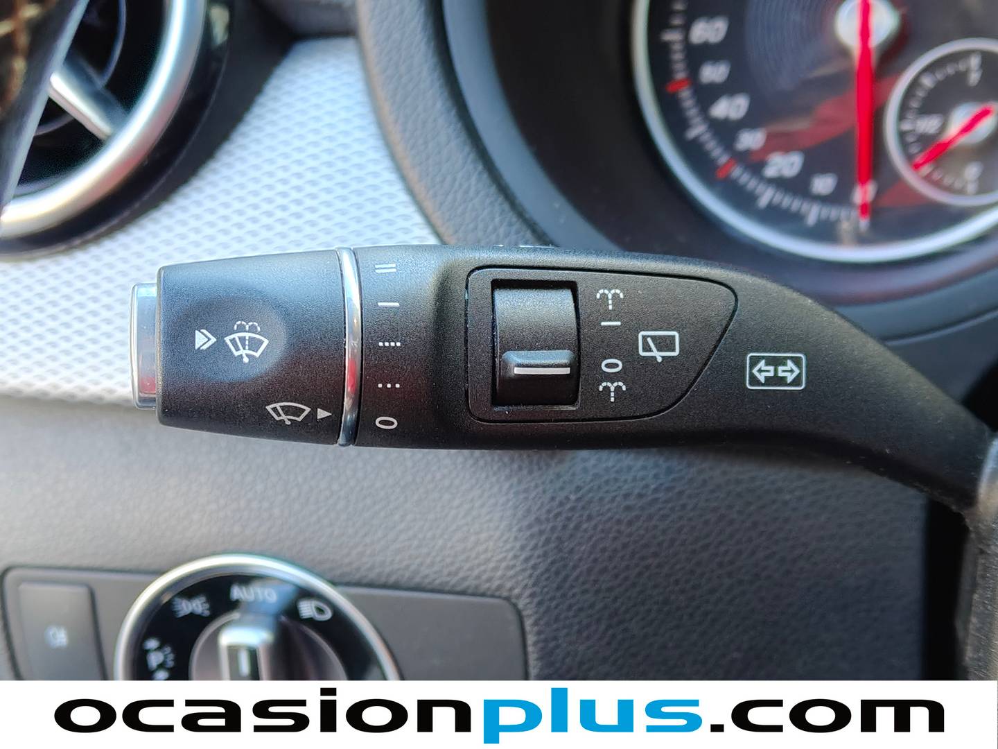 Mercedes Clase B Mercedes Clase B 200 d Urban (136 CV) seminuevo