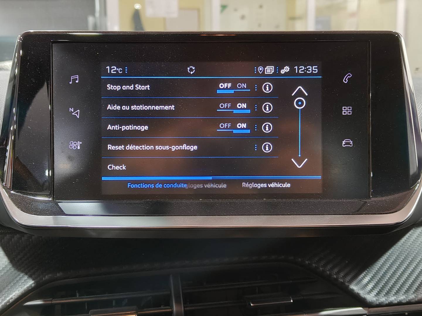 Foto Peugeot 208 Peugeot 208 PureTech 100 Allure (100 CV)