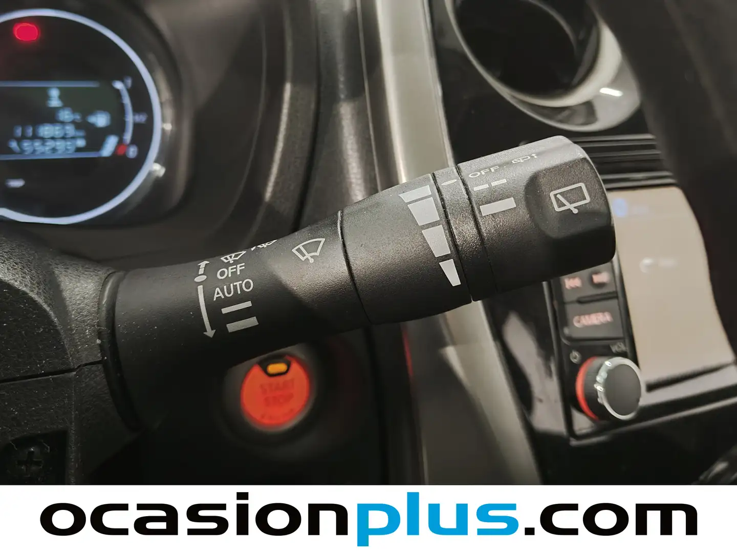 Foto Nissan NOTE Nissan Note 1.2G Tekna Sport (80 CV)