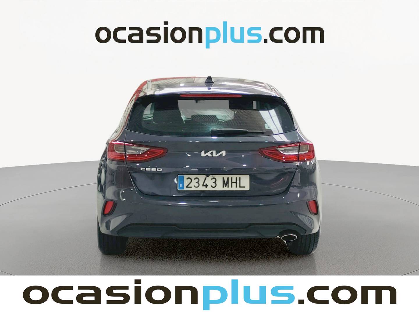KIA Ceed KIA Ceed 1.0 T-GDi Drive (120 CV) al mejor precio