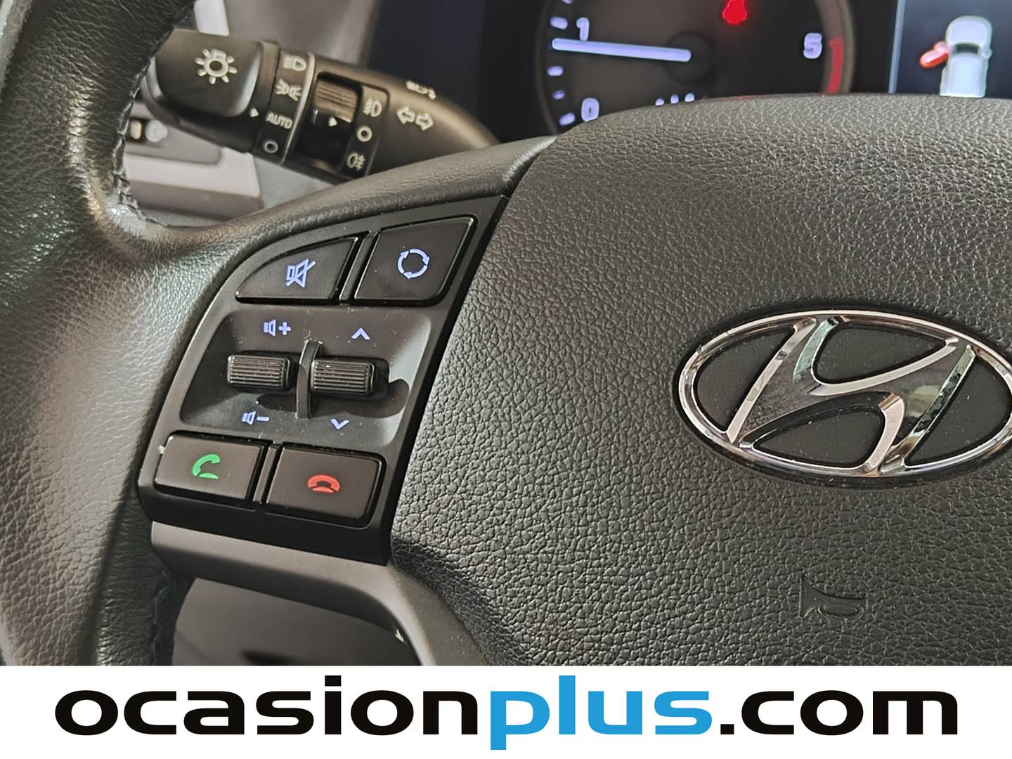 Hyundai Tucson Hyundai Tucson 1.7 CRDi BlueDrive Tecno Sky 4x2 (115 CV) al mejor precio