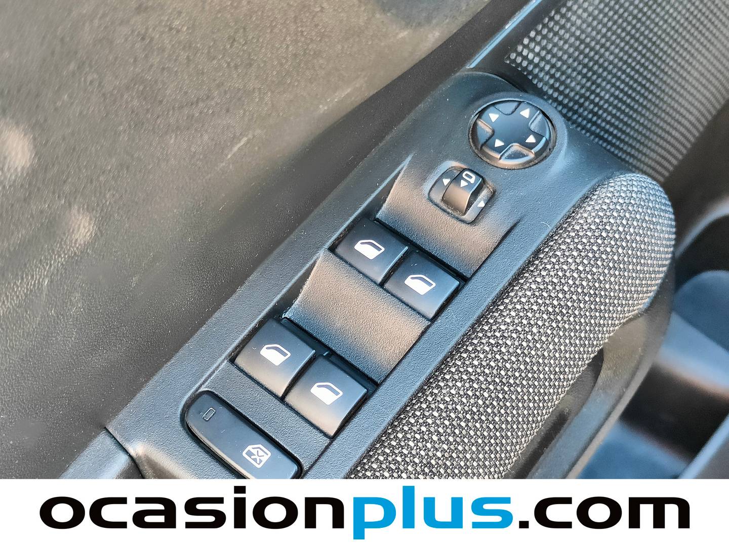 Citroën C3 Aircross Citroën C3 Aircross PureTech 110 S&S Feel (110 CV) de ocasión