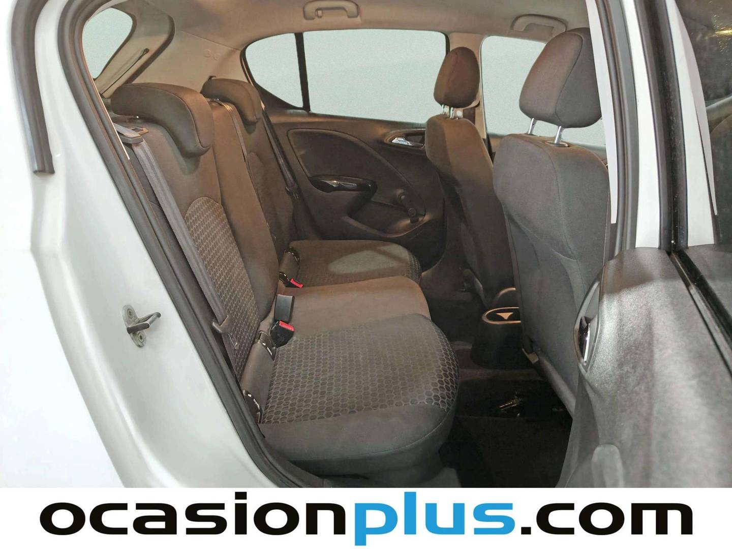 Opel Corsa Opel Corsa 1.4 GLP Selective (90 CV) km 0