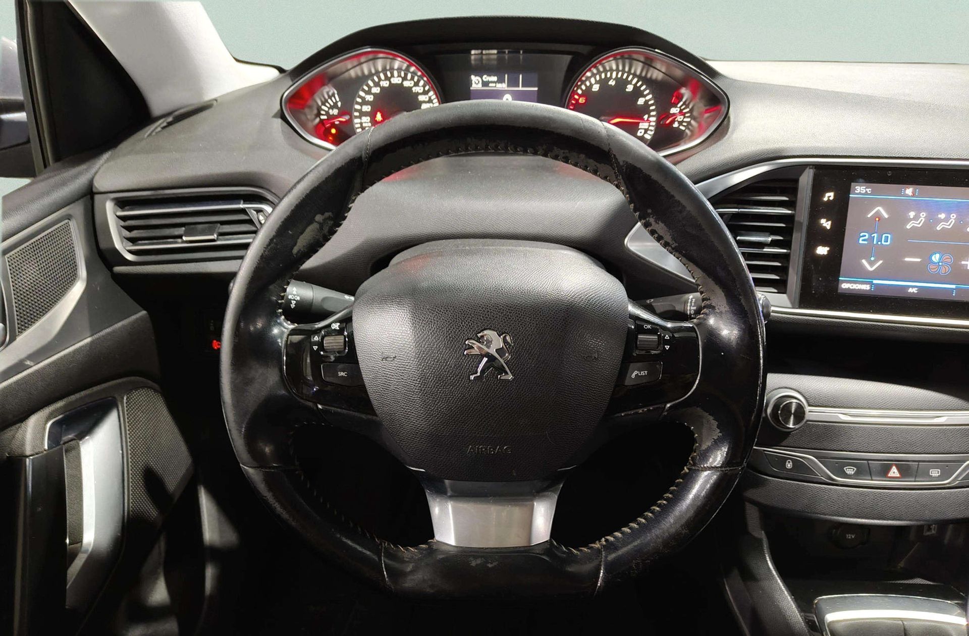 Peugeot 308 PureTech 110 Style - foto 20