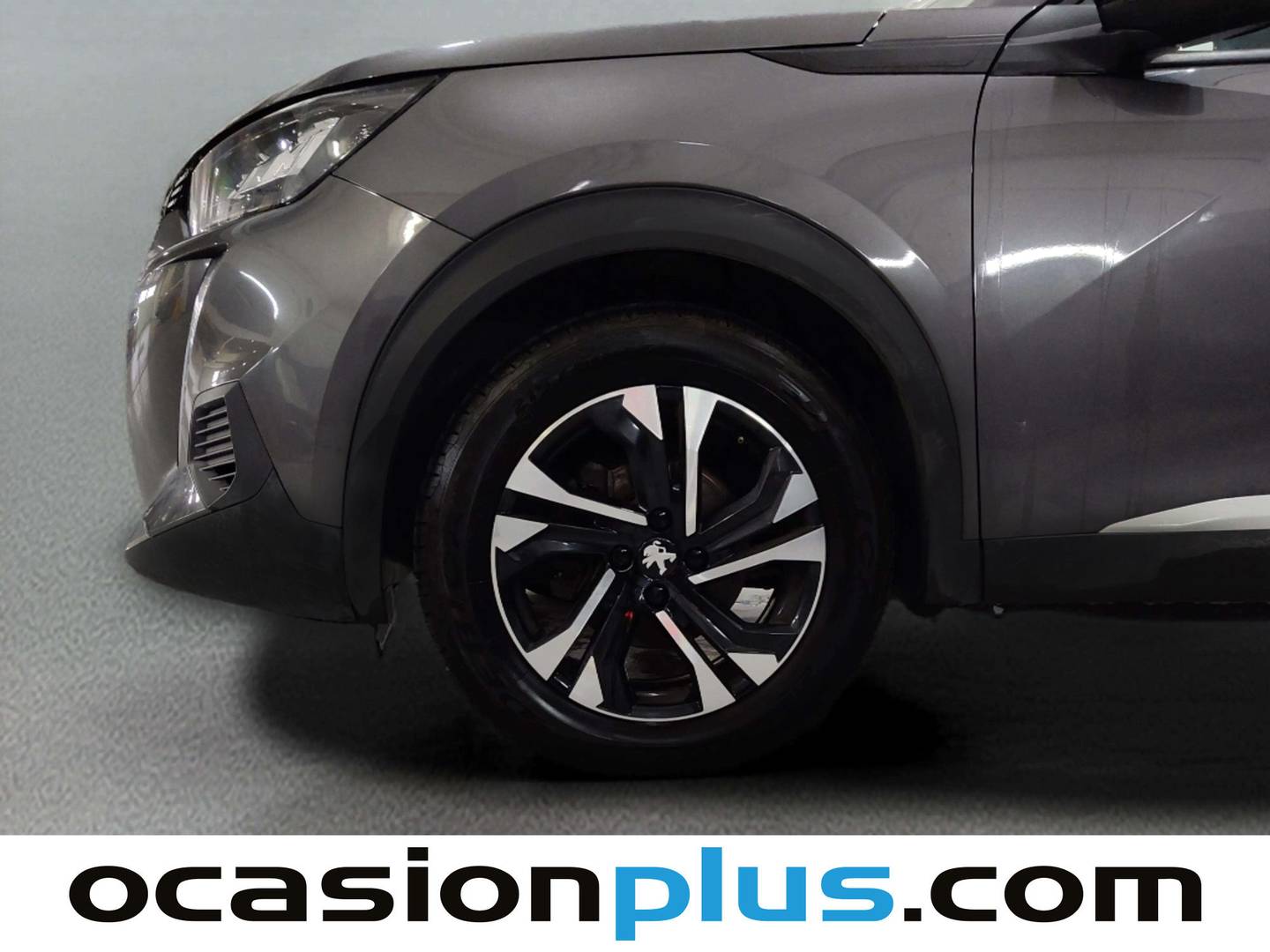 Peugeot 2008 Peugeot 2008 PureTech 100 S&S Allure  (100 CV) de segunda mano