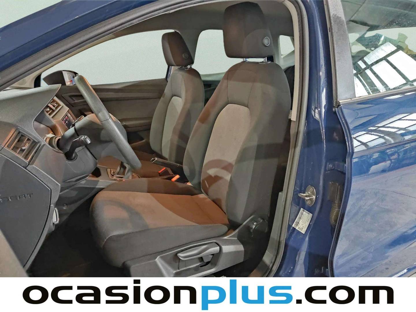 Foto Seat Ibiza SEAT Ibiza 1.6 TDI Reference Plus (95 CV)