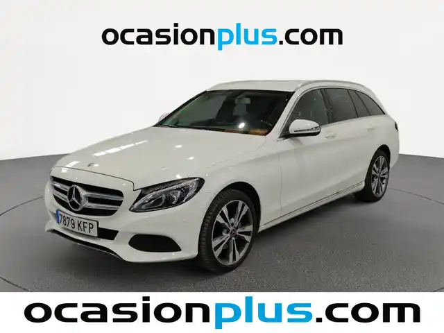 Mercedes Clase C