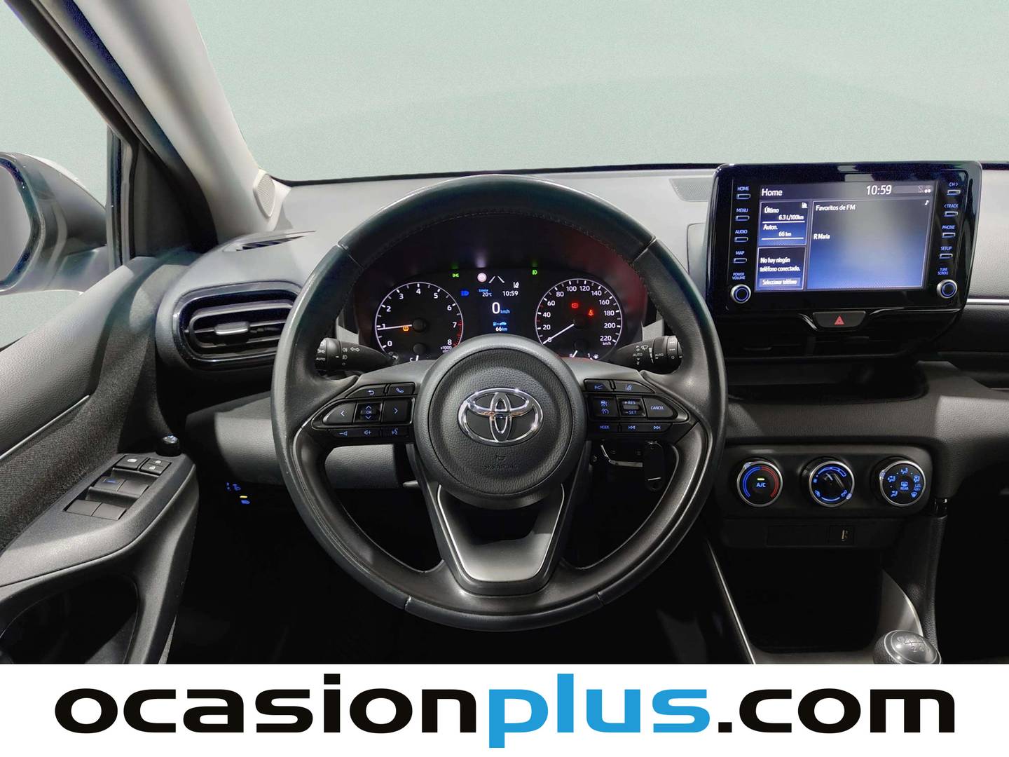 Toyota Yaris Toyota Yaris 1.5 S-Edition (125 CV) 2021