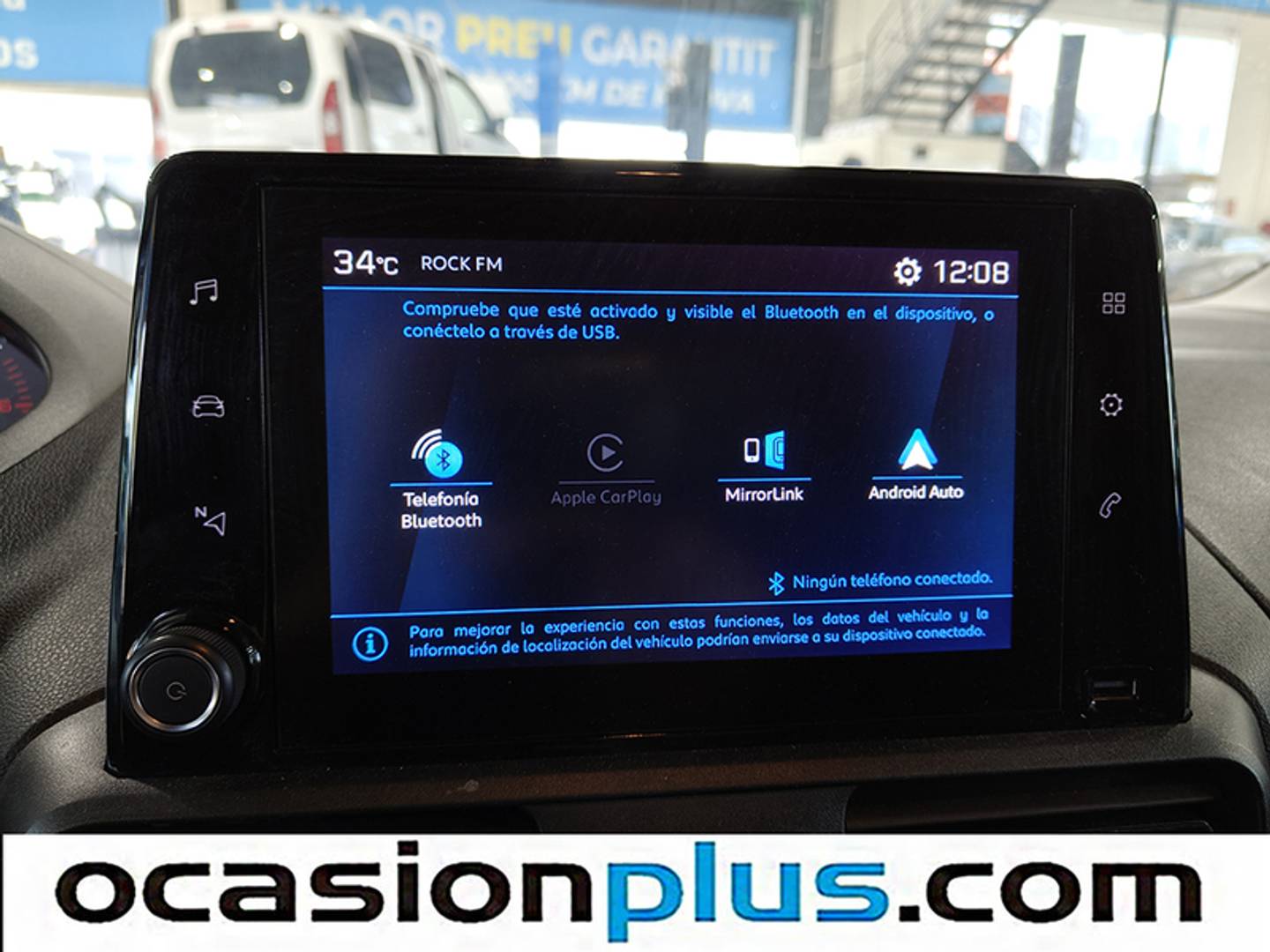 Peugeot Partner Peugeot Partner 1.6 BlueHDi (73 CV) barato