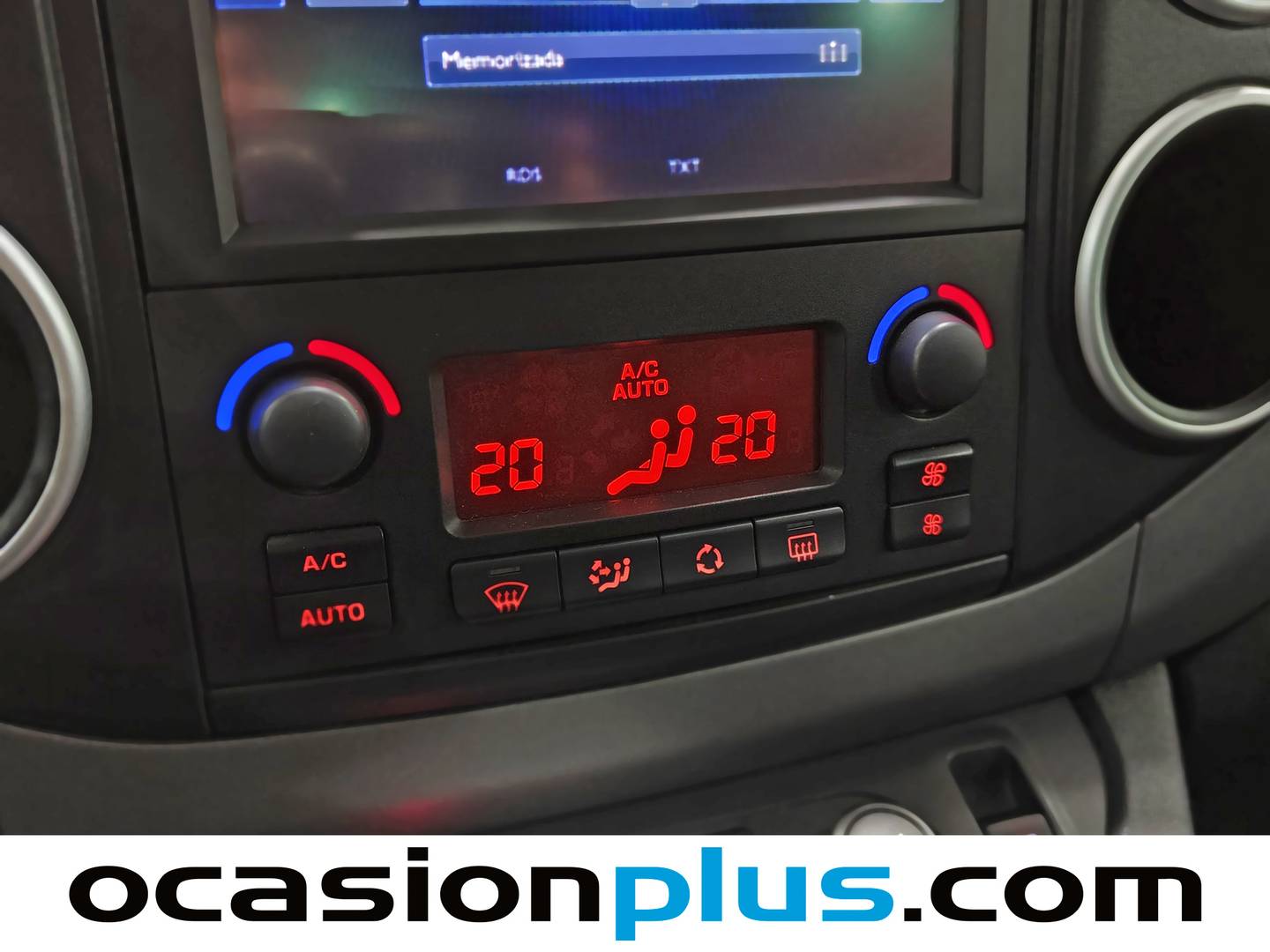 Peugeot Partner Peugeot Partner Tepee BlueHDi 100 Outdoor (100 CV) seminuevo