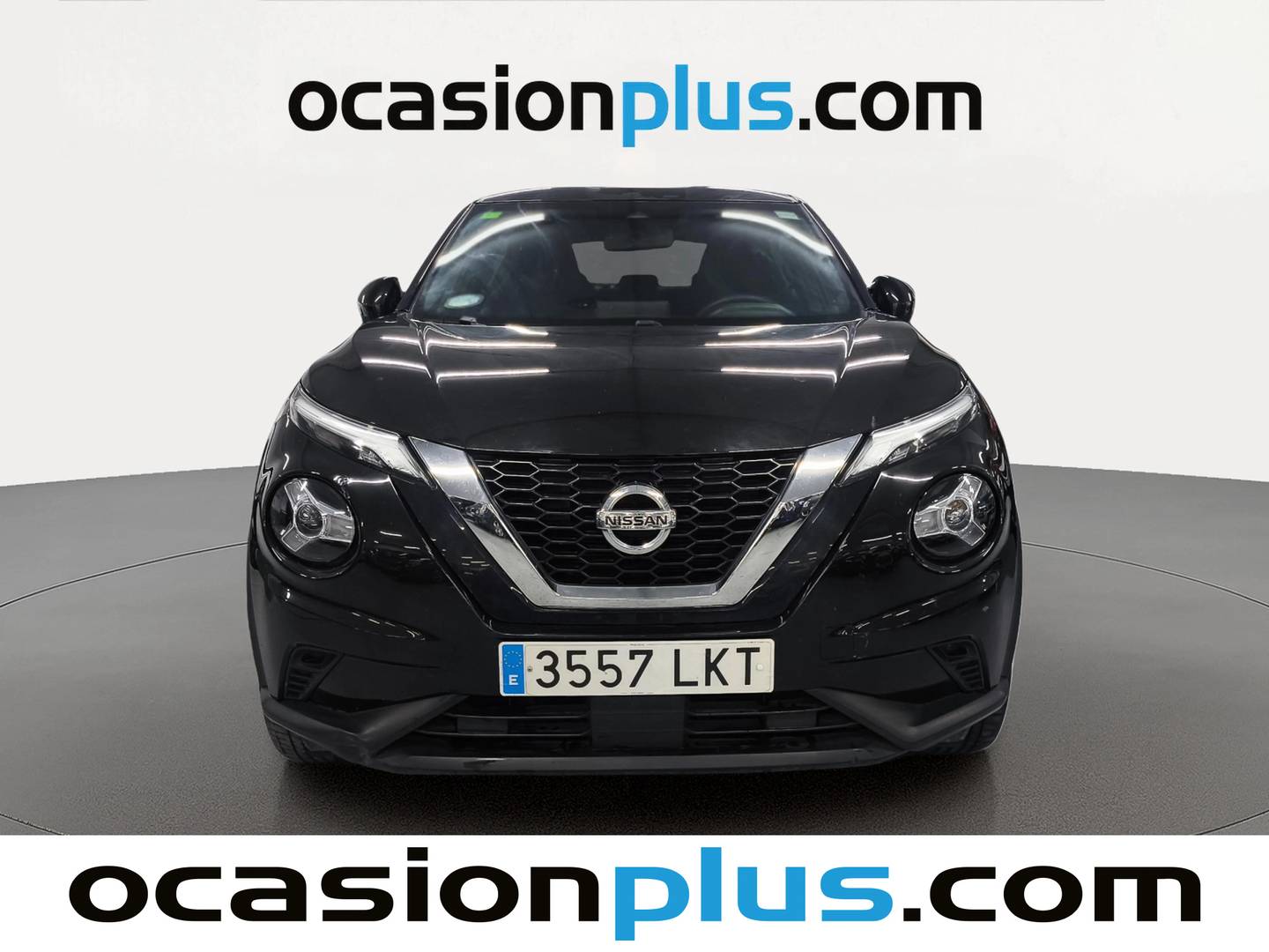 Nissan JUKE Nissan Juke DIG-T Acenta (114 CV) 114cv