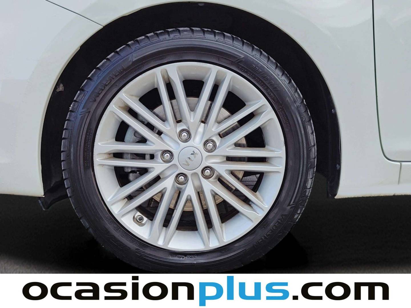 KIA Carens KIA Carens 1.6 GDi Drive (135 CV) seminuevo