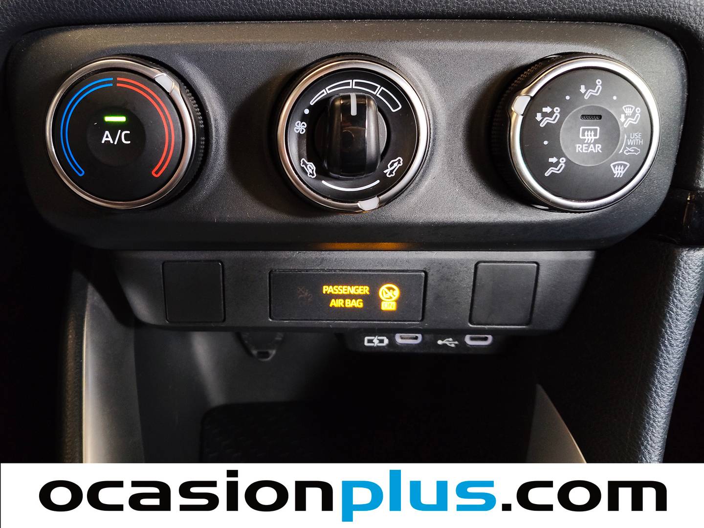 Foto Toyota Yaris Toyota Yaris 1.5 S-Edition (125 CV)