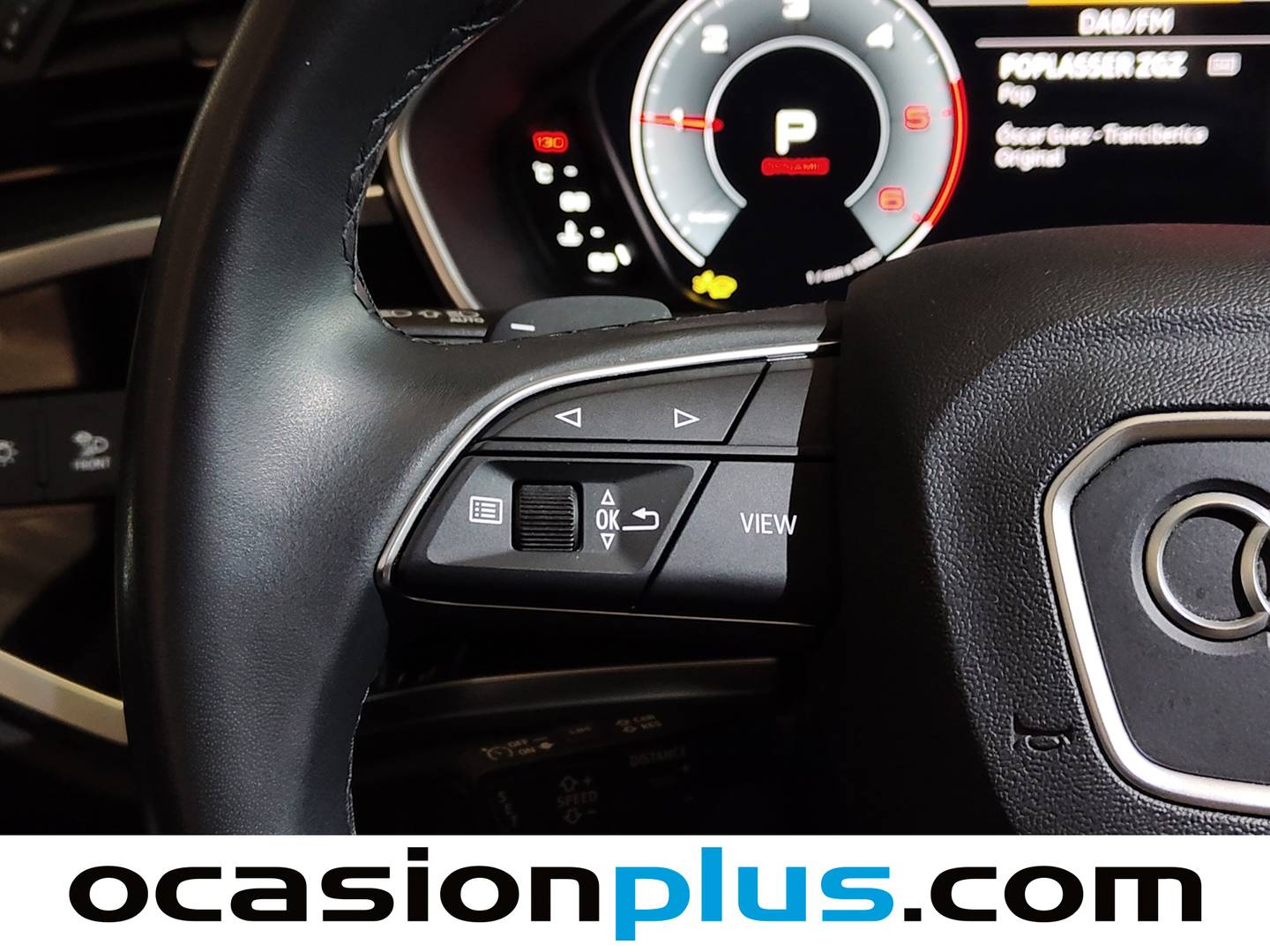 Audi Q3 Sportback Audi Q3 Sportback Advanced 35 TDI (150 CV) S tronic barato