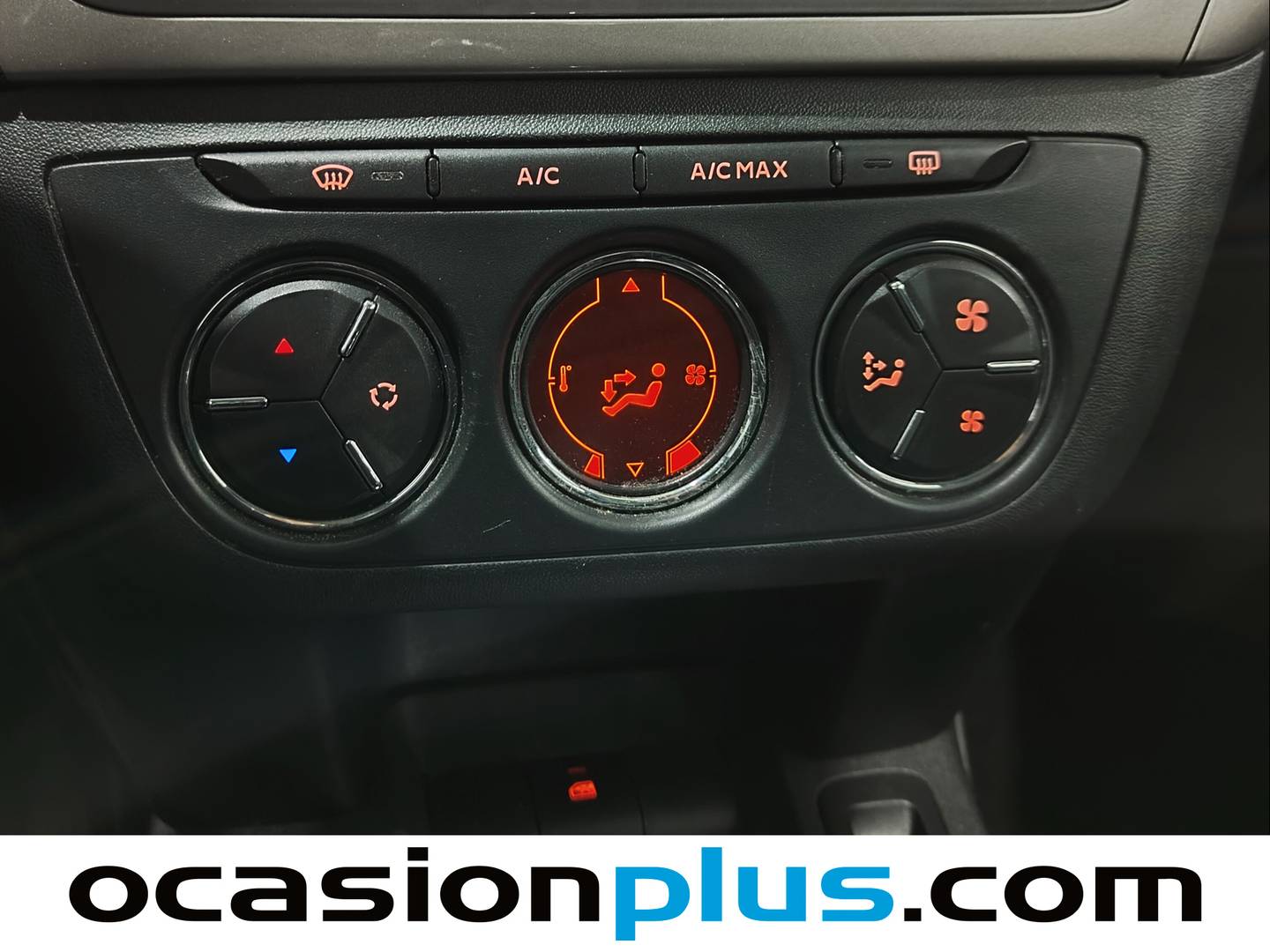 Acabados Citroën C-Elysée Citroën C-Elysee BlueHDi 100 Shine (100 CV)