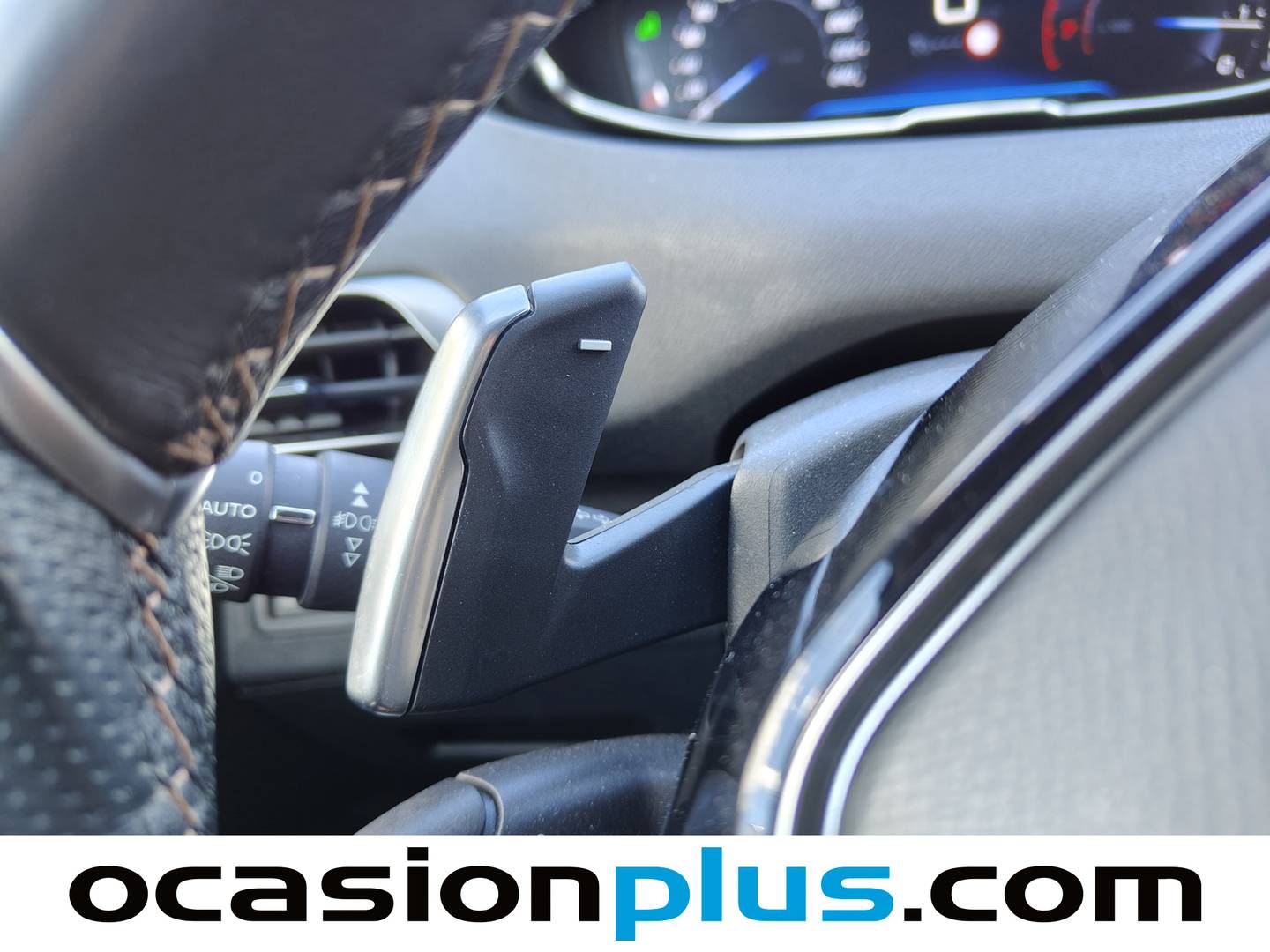 Foto Peugeot 5008 Peugeot 5008 1.6 PureTech GT Line EAT8 132 kW (180 CV)