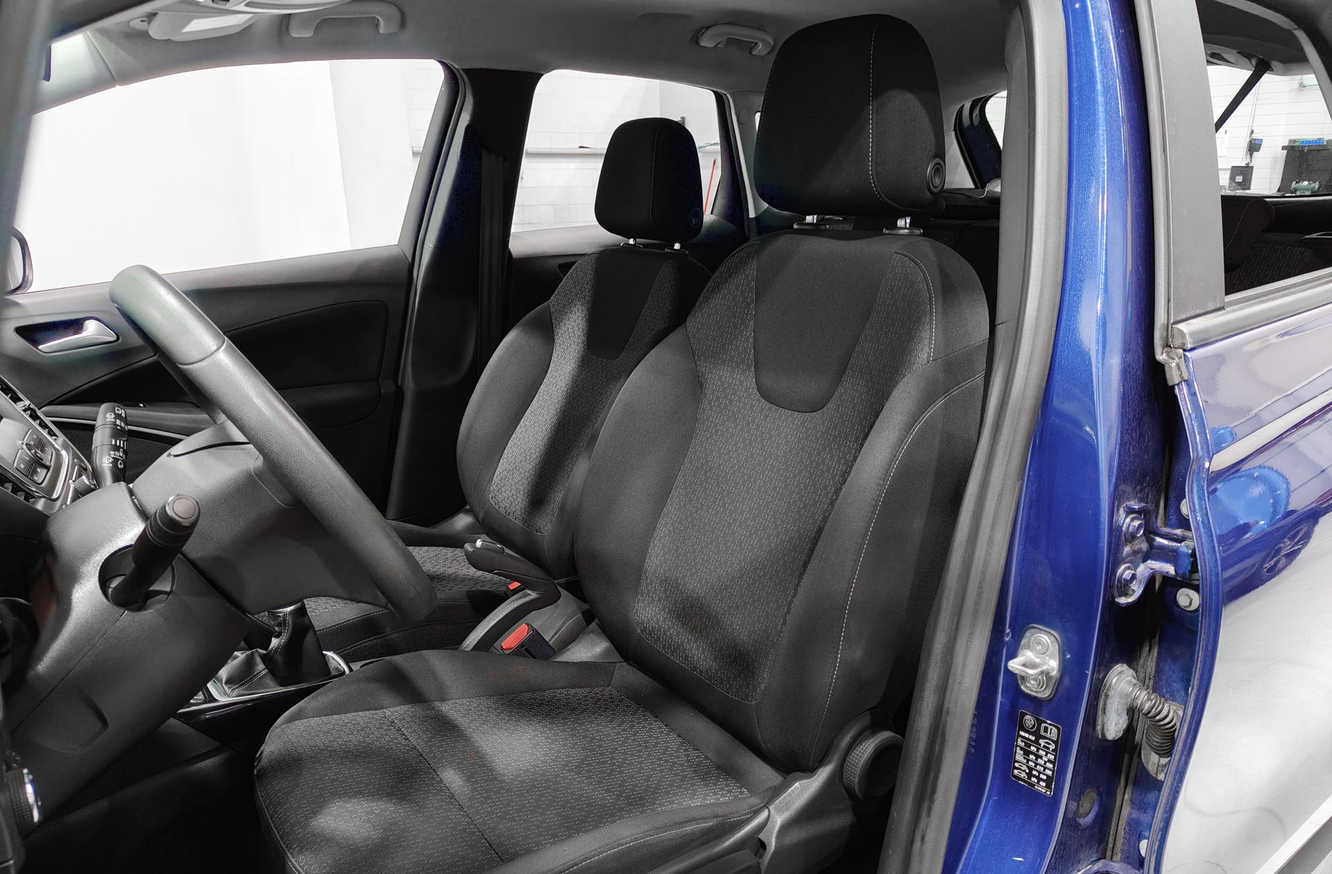 Opel Crossland 1.2 Crossland - foto 8