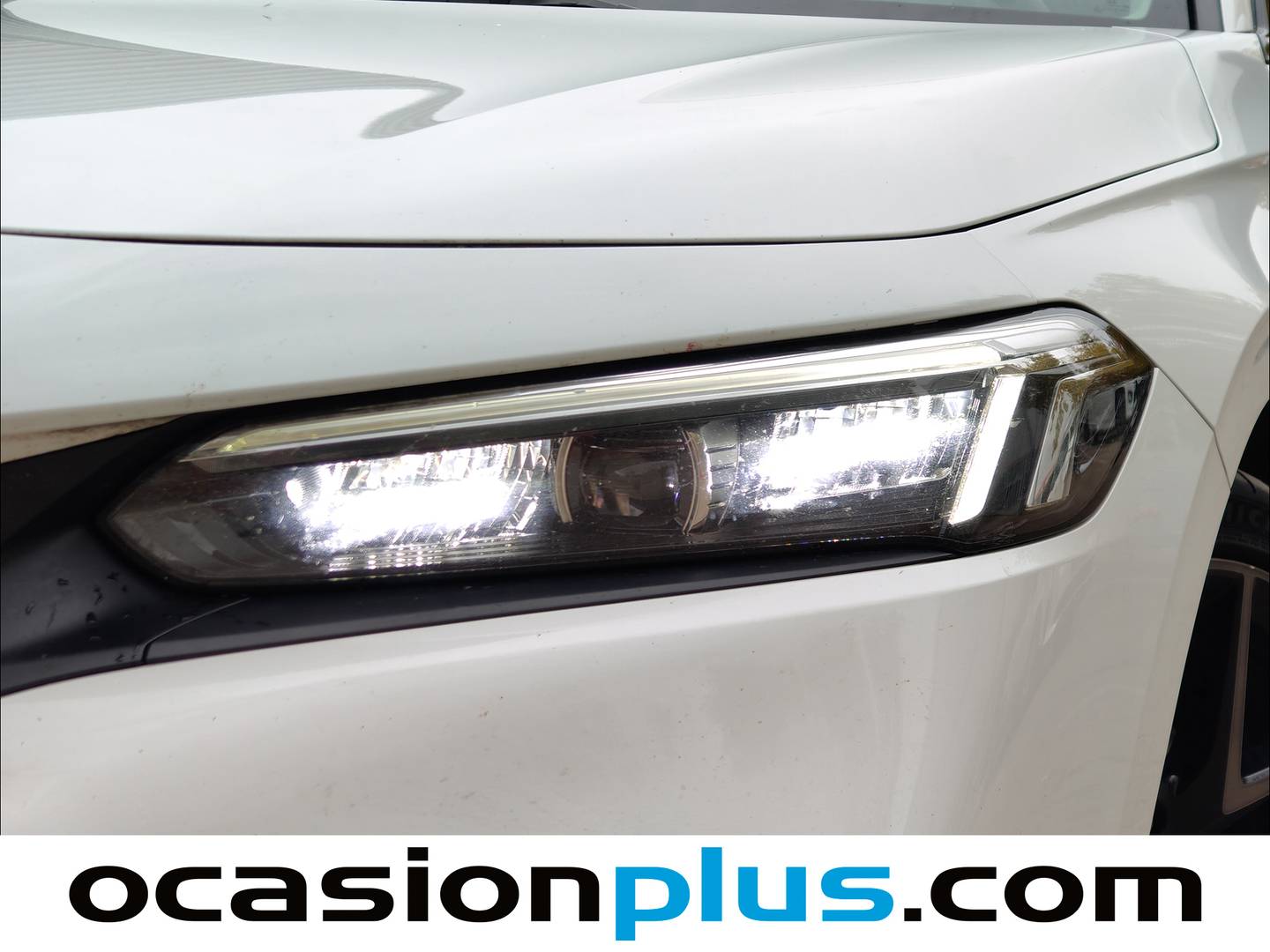 Foto Honda Civic Honda Civic 2.0 i-MMD Advance CVT (184 CV)