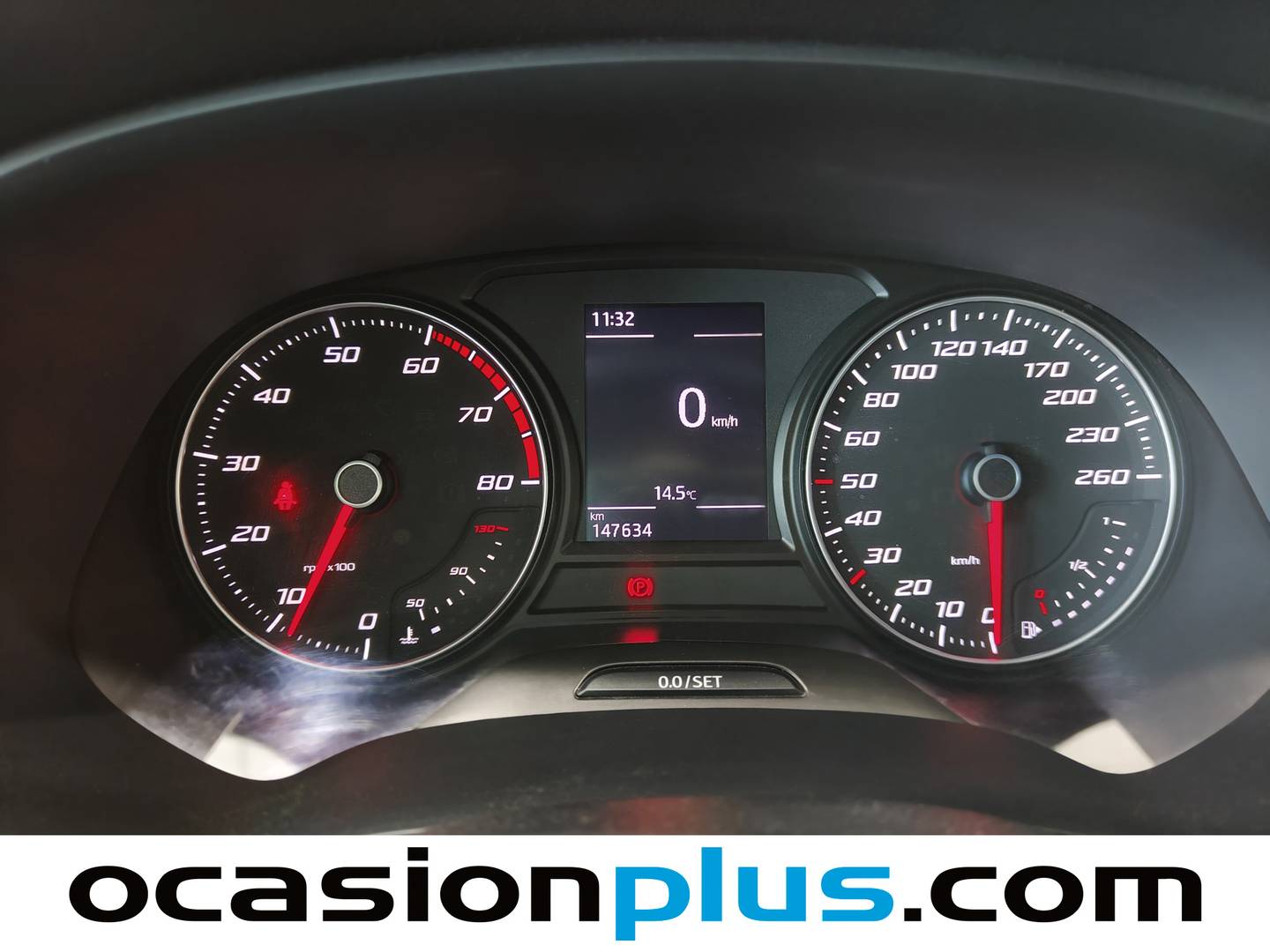 Seat León SEAT León 1.5 EcoTSI S&S Style (130 CV) 2019