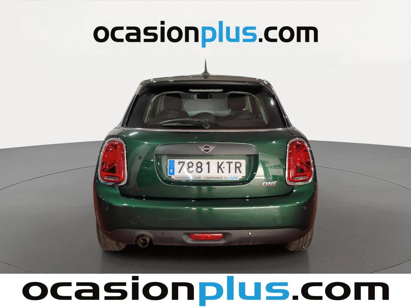Mini MINI Mini MINI Cooper 5 Puertas 5 Puertas One (102 CV) barato