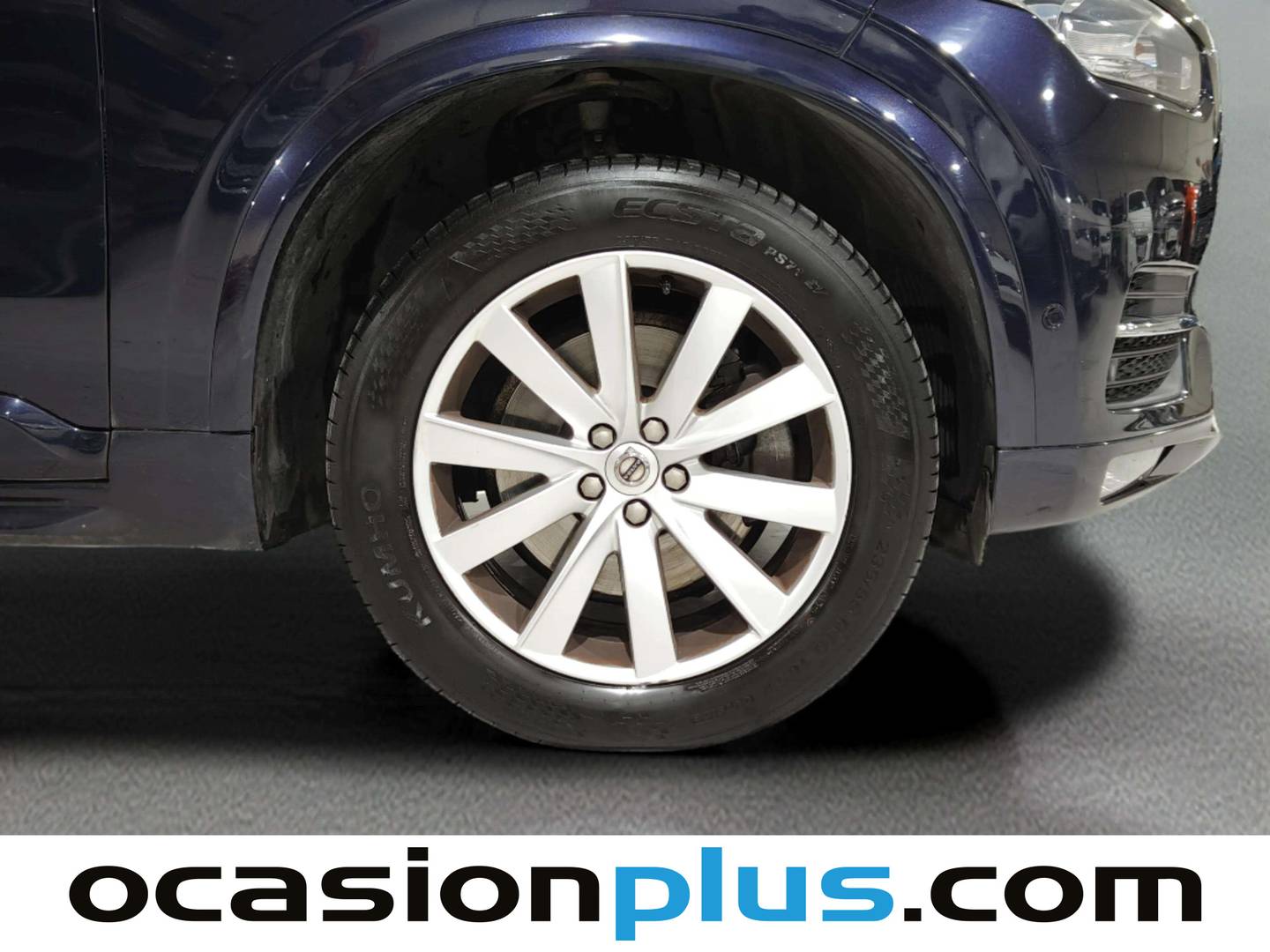 Volvo XC90 Volvo XC90 D5 Momentum AWD Auto  (225 CV) barato