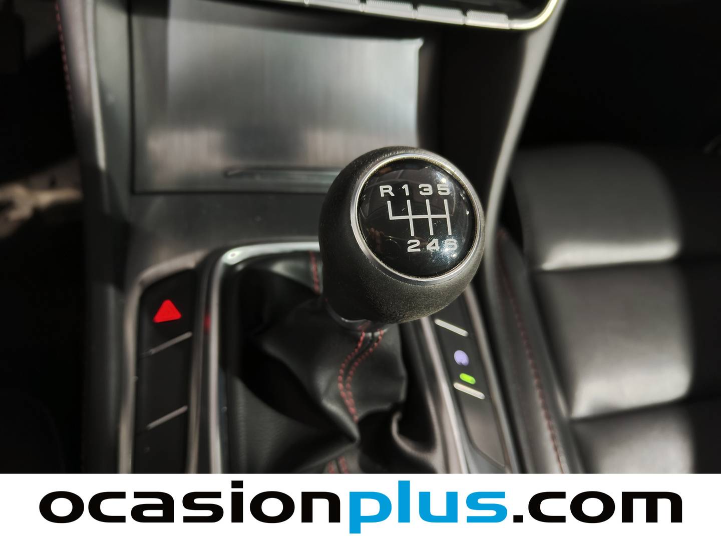 Foto MG HS MG HS 1.5 Turbo GDI Comfort (162 CV)