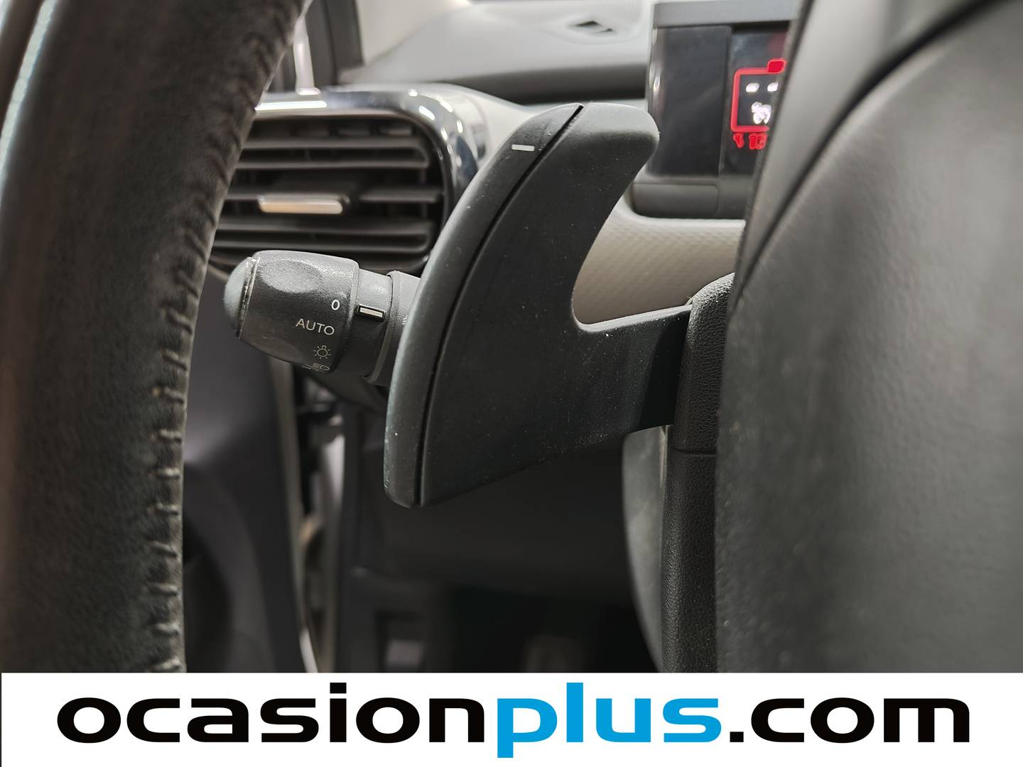 Citroën C4 Cactus Citroën C4 Cactus 1.6 BlueHDI ETG6 Shine (100 CV) de segunda mano