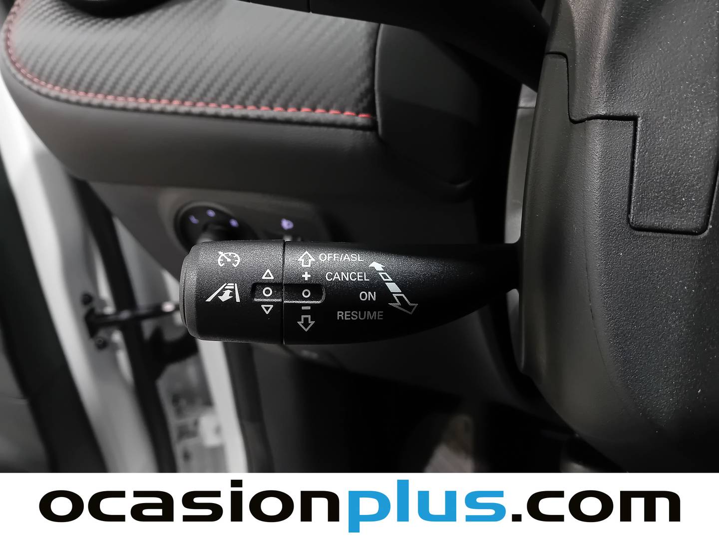 Foto MG ZS EV MG ZS 72KWH Luxury Long Range OBC (156 CV)