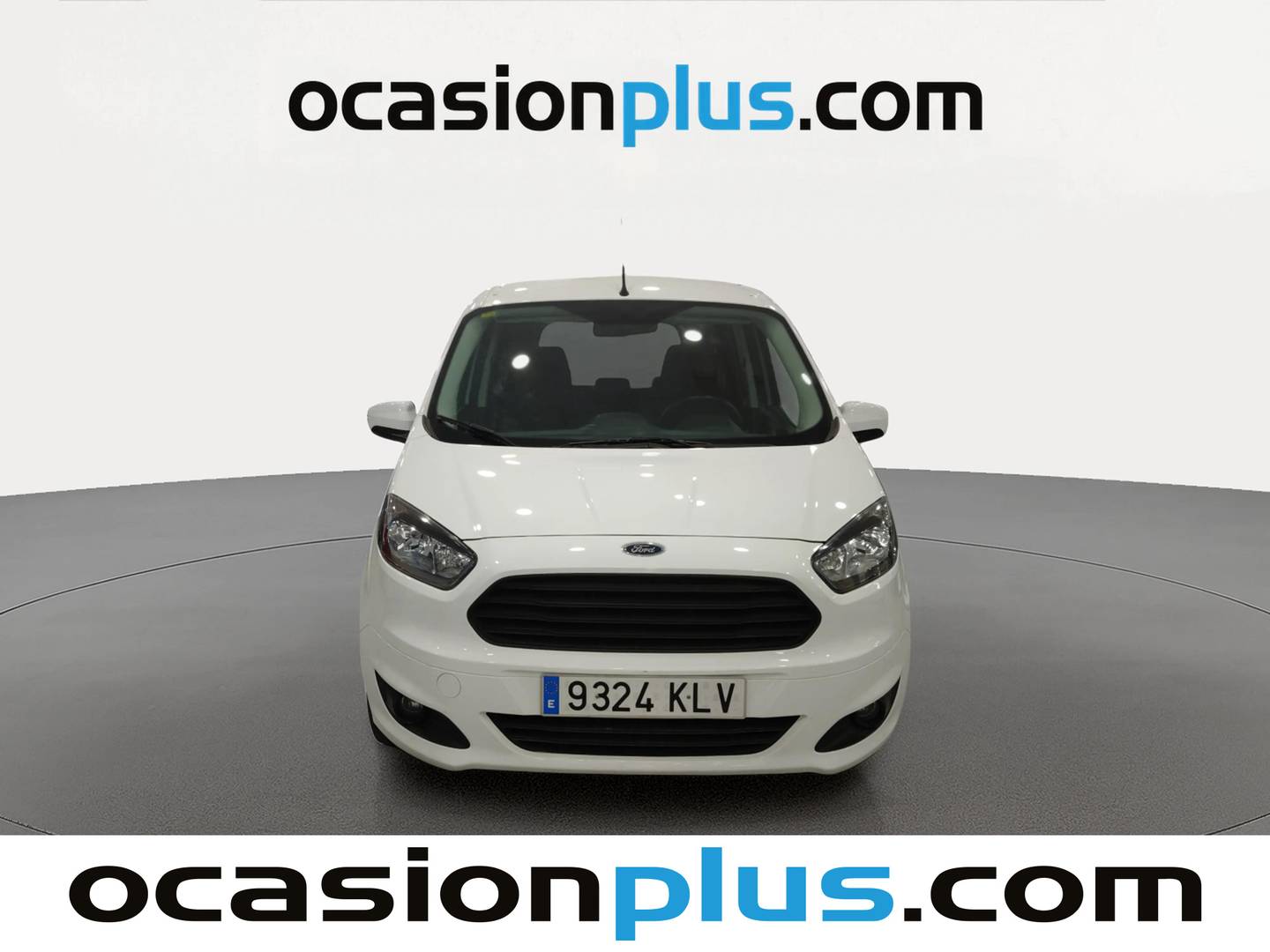 Ford Tourneo Courier Ford Tourneo Courier 1.0 EcoBoost Trend  (100 CV) al mejor precio
