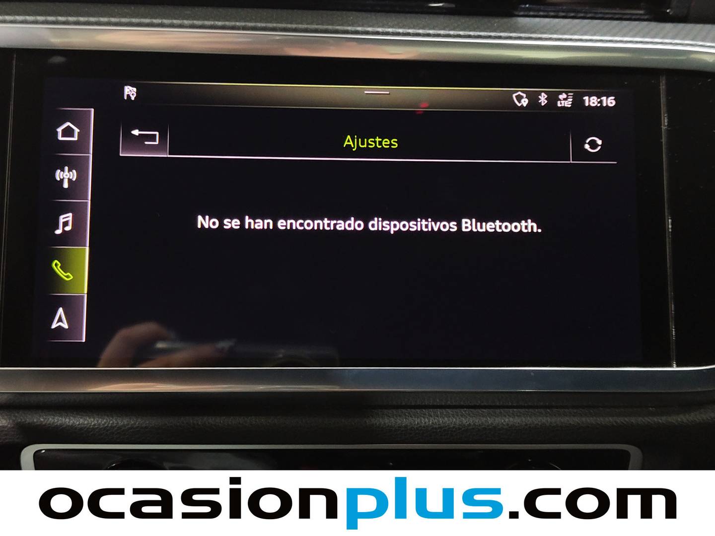 Foto Audi Q3 Audi Q3 S line 35 TDI (150 CV) S tronic